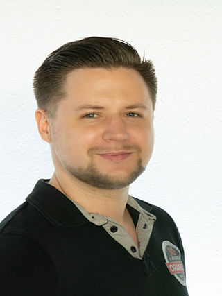 Chris Höhne / Abteilung Service