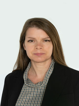 Stefanie Elsner / Abteilung Buchhaltung