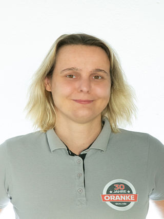 Marianne Krüning / Abteilung Information/Kasse/Serviceassistenz